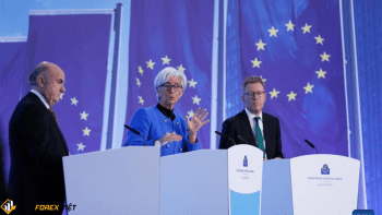ECB dự kiến sẽ cắt giảm lãi suất trong bối cảnh kinh tế khu vực đồng Euro trì trệ
