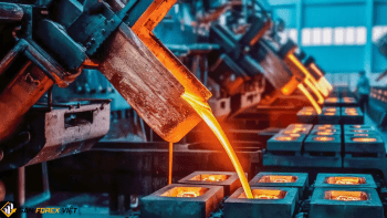 Cổ phiếu Mỹ trượt dốc và Nasdaq bước vào đợt điều chỉnh trước sự gia tăng thuế quan của Trump