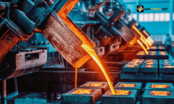 Giá dầu thô Brent giao dịch gần mức thấp nhất trong hơn 3 năm, giá đồng, bạc tăng