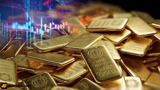 Hợp đồng tương lai vàng là gì? Ưu nhược điểm của Gold Future là gì?