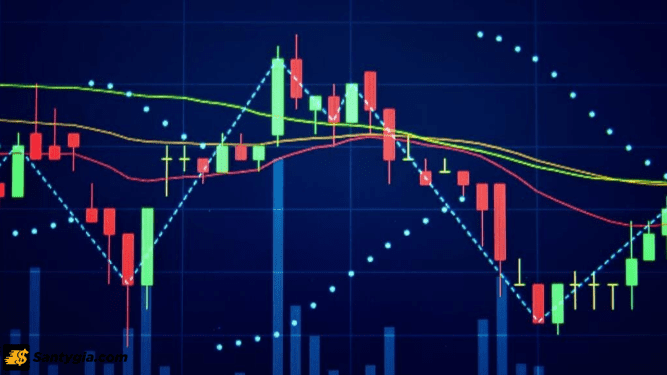 Lệnh stop limit là gì? Cách sử dụng lệnh Stop Limit hiệu quả 2025