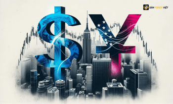 Phân tích USD/JPY: Mức 150 phân tách phe gấu và phe bò