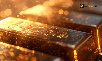 Phân tích vàng: Hướng tới 3.000 đô la trong bối cảnh đồng đô la Mỹ suy yếu