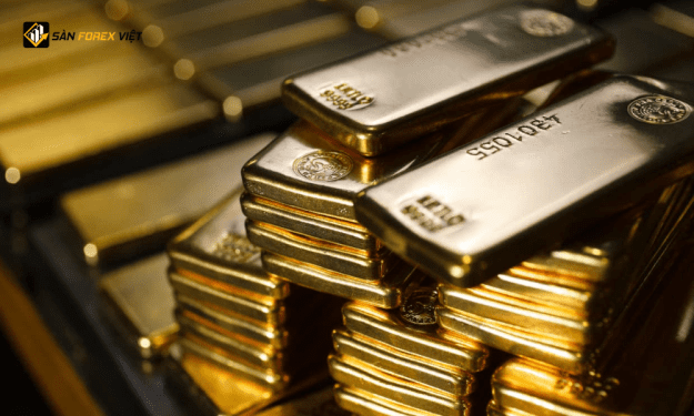 Phân tích vàng: Triển vọng tăng giá vẫn mạnh nhất