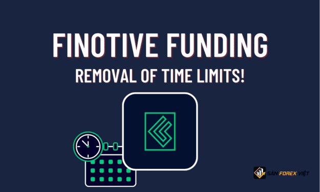 Quỹ Finotive Funding có lừa đảo không? Sự thật về quỹ cấp vốn cho trader