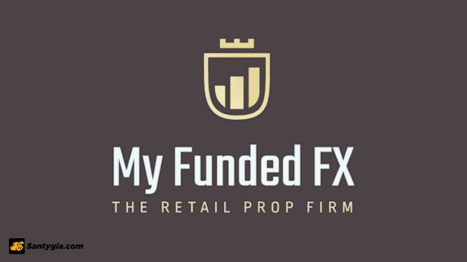 Cách đăng ký và thanh toán tài khoản MyFundedFX