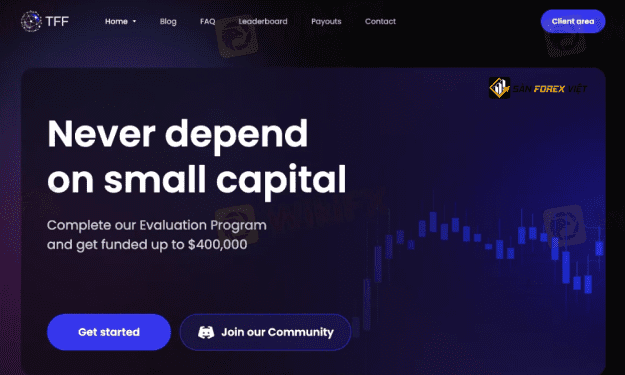 Quỹ TFF có lừa đảo không? Đánh giá chi tiết trước khi đầu tư