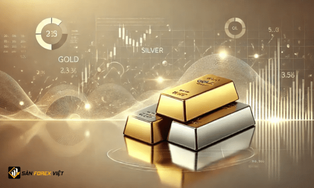 Quỹ vàng SPDR Gold Trust là gì? Hướng dẫn đầu tư vào quỹ vàng SPDR