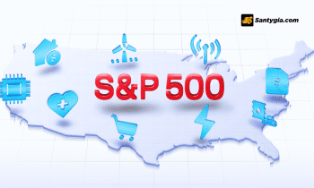 S&P 500 mở rộng đà phục hồi sau đợt điều chỉnh mạnh