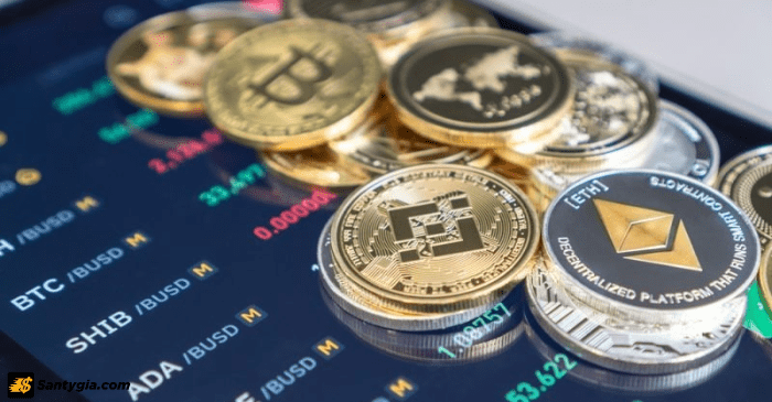 Tìm hiểu Altcoins là gì?
