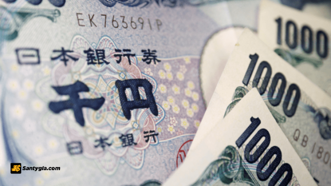 USDJPY là gì? Hướng dẫn giao dịch hiệu quả với cặp tiền USD/JPY