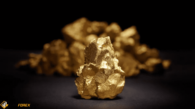 Vàng giữ vững, trong khi dầu thô WTI thử nghiệm mức thấp mới và khí đốt tự nhiên giảm trở lại​