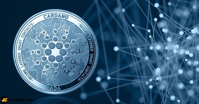 ADA coin là gì?
