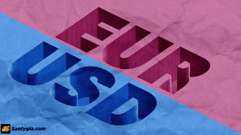 EUR/USD giảm xuống gần 1,1400 do bất ổn về thuế quan