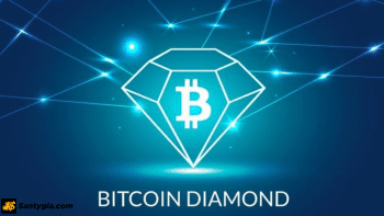 Bitcoin Diamond coin (BCD) là gì? Đồng BCD có uy tín không?