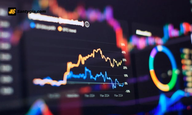 Cổ phiếu Hoa Kỳ phục hồi khi các nhà giao dịch lấy lại khẩu vị rủi ro