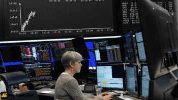 Cổ phiếu châu Âu kết thúc tăng 1,6%; bất động sản, ngân hàng dẫn đầu mức tăng nhờ hy vọng Trump giảm thuế