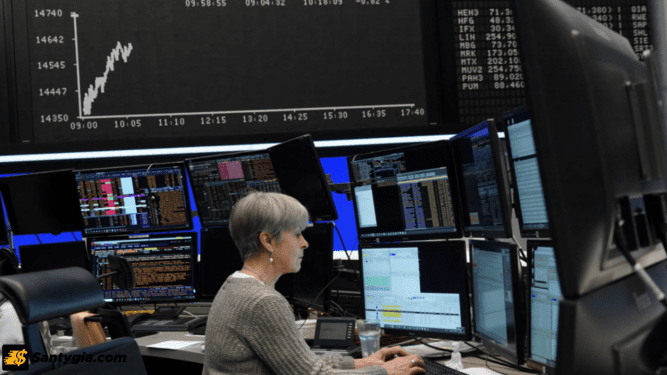 Cổ phiếu châu Âu kết thúc tăng 1,6%; bất động sản, ngân hàng dẫn đầu mức tăng nhờ hy vọng Trump giảm thuế