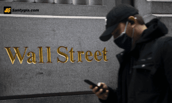 Cổ phiếu tăng cùng với cổ phiếu công nghệ, đồng đô la giảm sau mức tăng gần đây