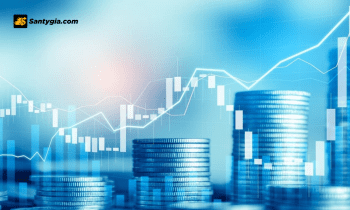 Cổ phiếu tăng trong giờ giao dịch cuối cùng của Phố Wall