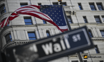 Cổ phiếu trôi dạt sau đợt bán tháo của Hoa Kỳ, đồng đô la phục hồi