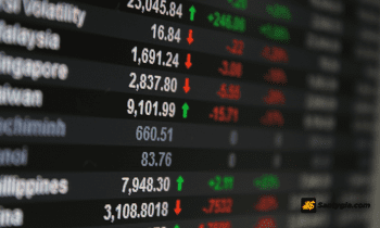 Đợt tăng giá cổ phiếu 2,5 nghìn tỷ USD trong 7 phút khiến các nhà đầu tư cảnh giác