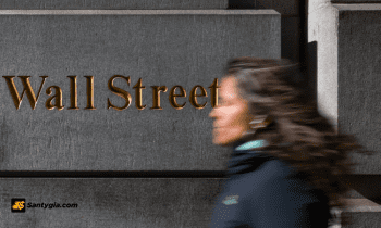 Dow, S&P 500, Nasdaq tương lai giảm mạnh khi mức thuế quan khổng lồ của Trump sắp có hiệu lực