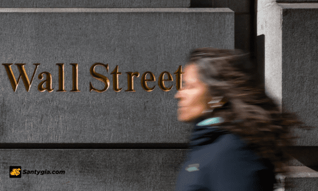 Dow, S&P 500, Nasdaq tương lai giảm mạnh khi mức thuế quan khổng lồ của Trump sắp có hiệu lực