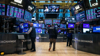 Giá cổ phiếu tương lai giảm khi các chỉ số trung bình chính tiếp tục trượt dốc, do lo ngại về thuế quan