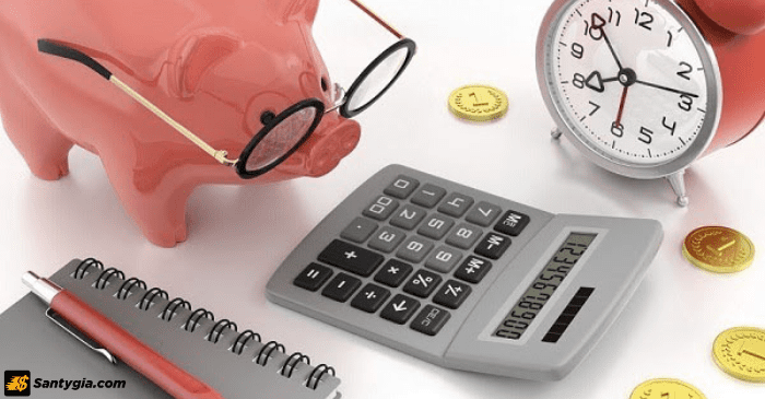 Lập tài khoản tiết kiệm ngắn hạn