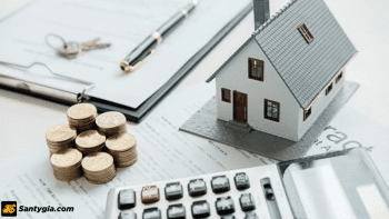 Vay thế chấp là gì? Những điều cần lưu ý gì khi vay thế chấp?