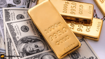 XAU/USD giảm xuống gần 3.300 đô la khi căng thẳng thương mại Mỹ-Trung dịu đi