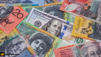 AUD/USD giảm mạnh khi đà tăng của EUR/JPY, USD/JPY biến động mạnh