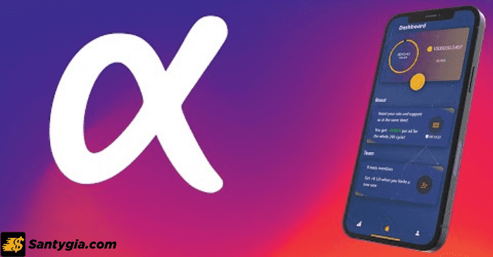 Alpha Network đóng vai trò gì trong ngành tài chính phi tập trung (DeFi)?