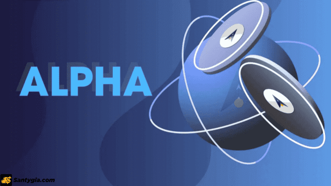 Alpha Network là gì? Tiềm năng phát triển của dự án Alpha Network là gì?