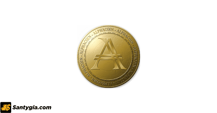 Alpha coin là gì?