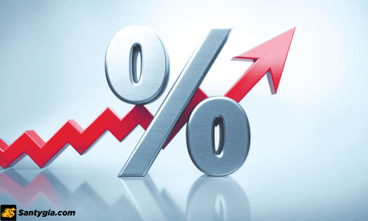 Ảnh hưởng của Hawkish đối với Forex