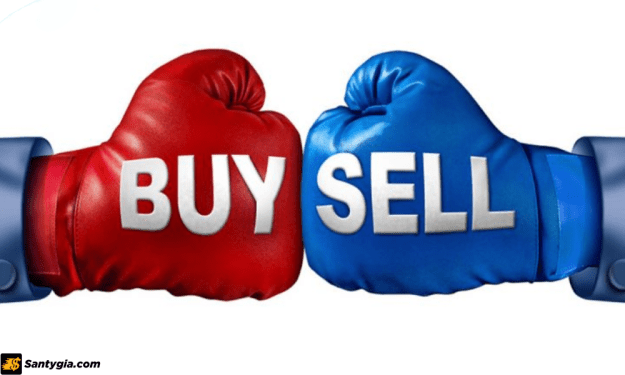 Bật mí các cách vào lệnh Forex hiệu quả và chính xác dành cho trader