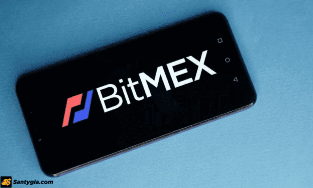 BitMEX là sàn giao dịch tiền điện tử được thành lập vào năm 2014
