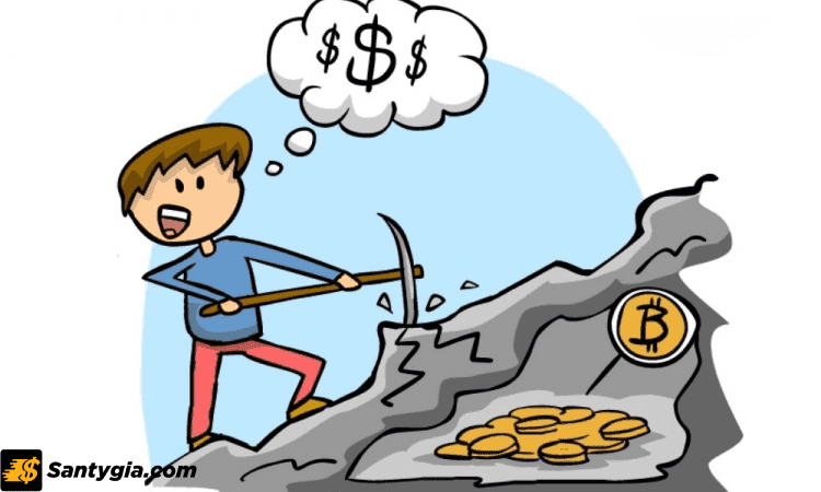 Cách đào Bitcoin trên điện thoại hiện đại, App đào Bitcoin trên iOS