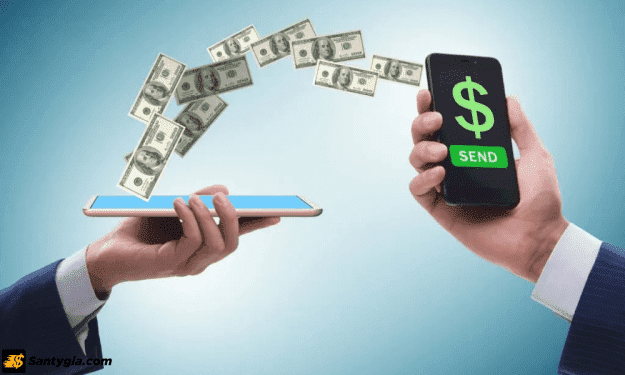 Cách nạp tiền từ Wire Transfer