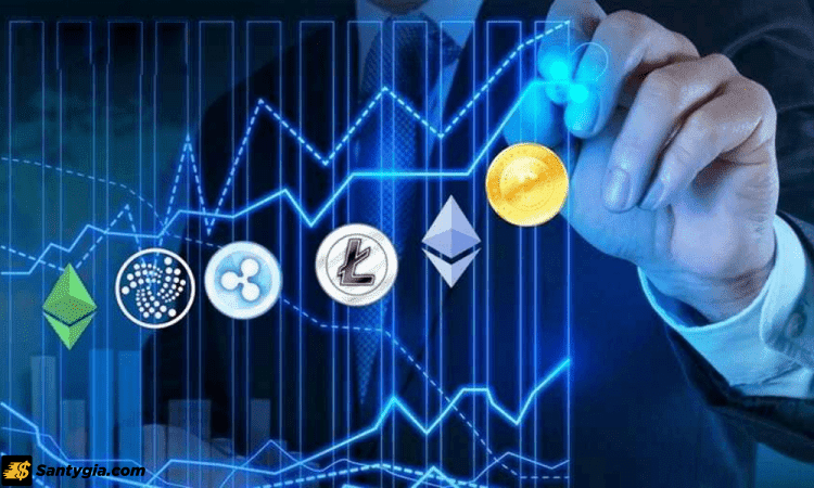 Cách trade coin lướt sóng đảm bảo lợi nhuận cho trader