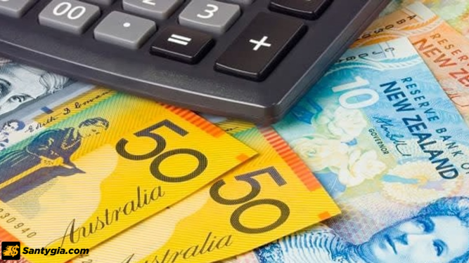 Cổ phiếu Úc giảm sau khi Thủ tướng Albanese trở lại nắm quyền trong bối cảnh bất ổn thương mại toàn cầu