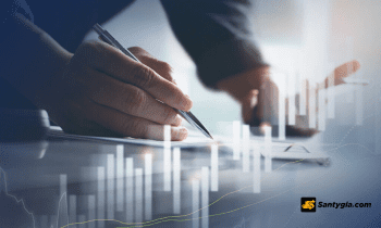 Cổ phiếu dao động khi Phố Wall tiếp nhận sự bất ổn về thuế quan