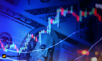 Cổ phiếu, dầu tăng khi Mỹ và Trung Quốc đình chiến thương mại