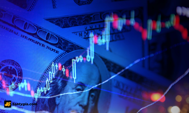 Cổ phiếu, dầu tăng khi Mỹ và Trung Quốc đình chiến thương mại