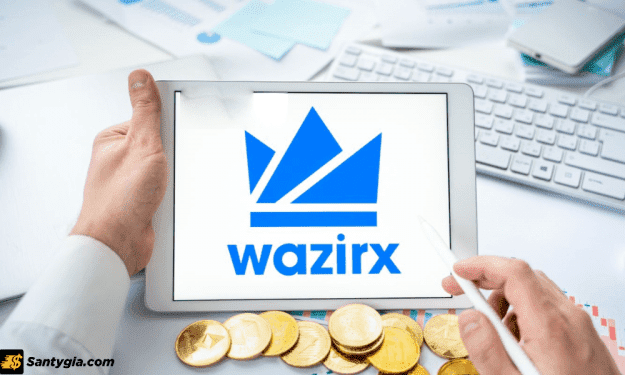 Có thể lưu trữ WRX coin ở đâu?