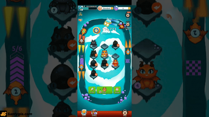 Tìm hiểu dự án avatar rồng