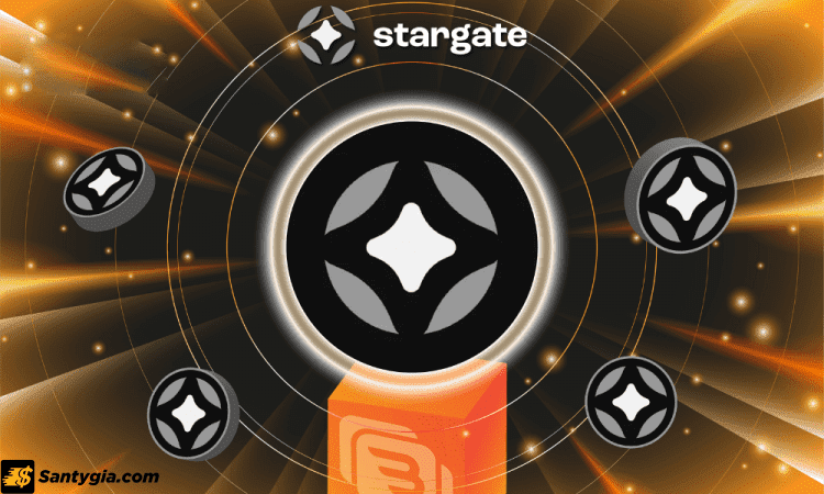 Đặc điểm nổi bật của Stargate Finance