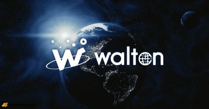 Đặc điểm nổi bật của dự án Waltonchain
